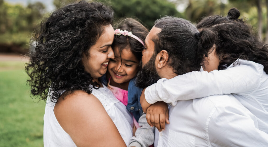 Child & Family Support