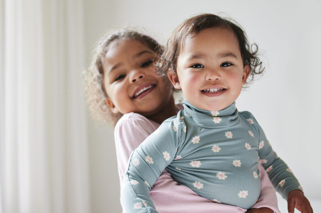 Foster Care & Adoption