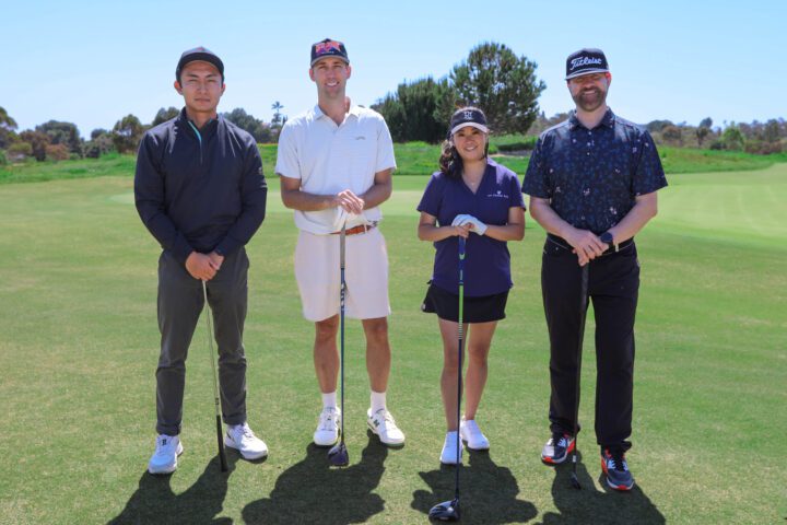 2025 All For Kids Golf Tournament