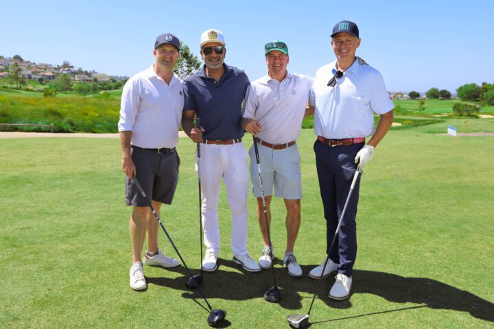 2026 All For Kids Golf Tournament