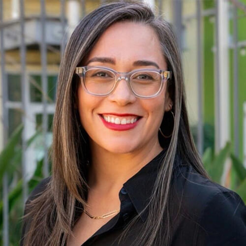Corina Casco