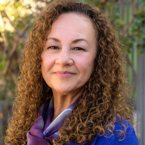 Irma Gomez