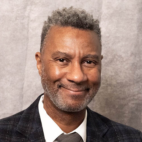 Jeffrey Jamerson