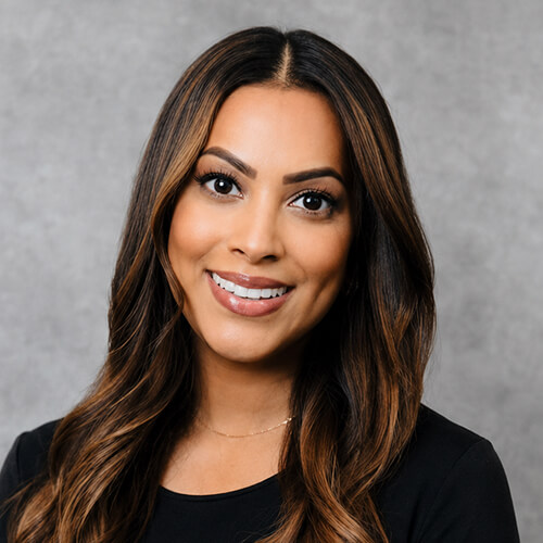 Jolene Bajnath