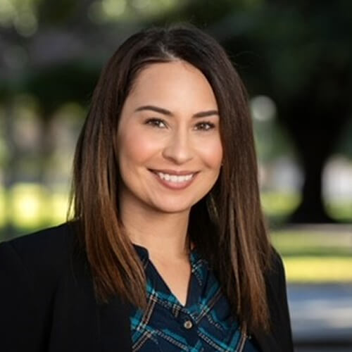 Shannon Castro