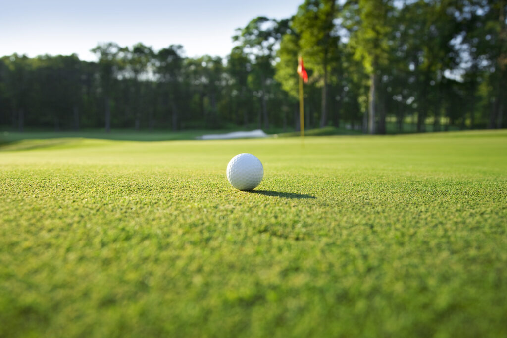 2027 All For Kids Golf Tournament